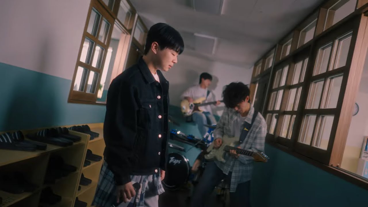 Echoes of Summer (에코썸) - 어렸던 우리를 넘어서 [Official M/V]