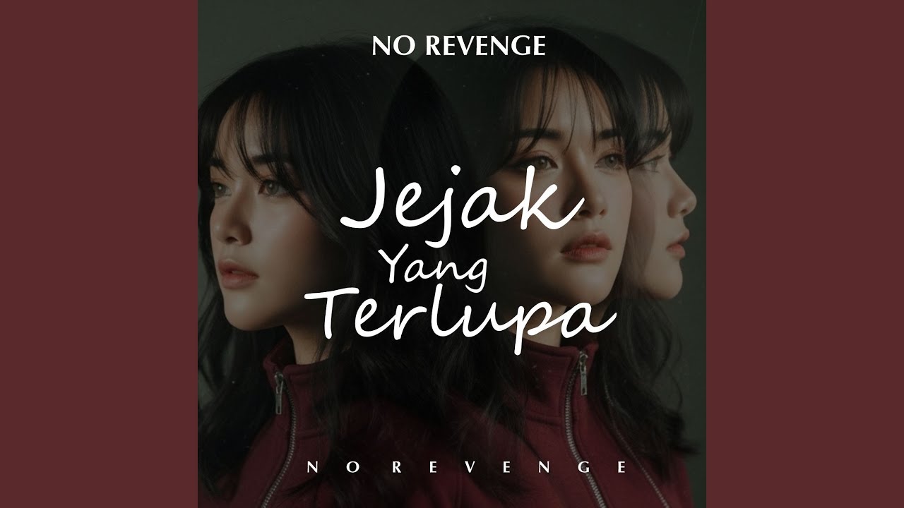 Jejak Yang Terlupa