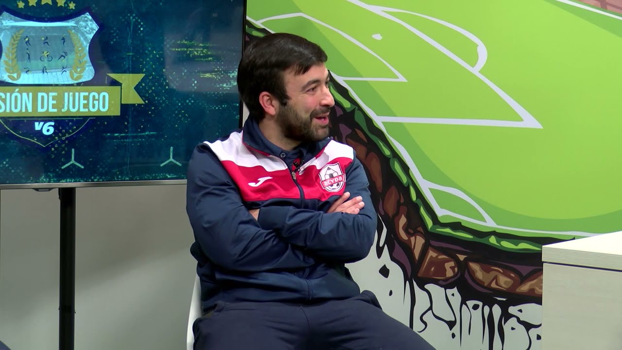 VISIÓN DE JUEGO | ACYDA nos cuenta las claves de su proyecto deportivo