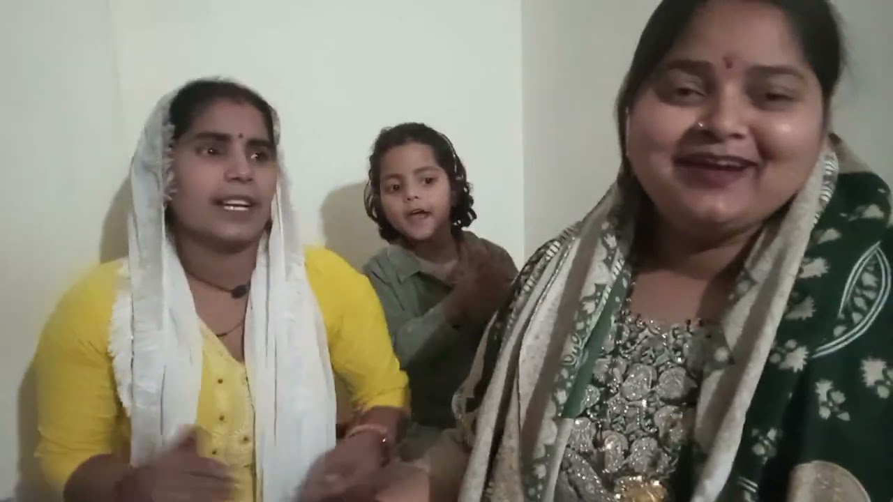 Vah to Dulha Bankar Aaye Hain