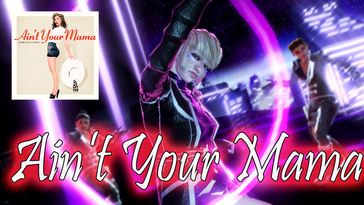 Dance Central Fanmade - 