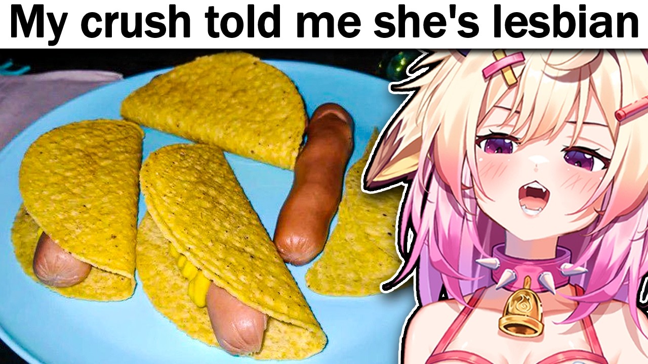 Эти люди не в порядке! | Реакция на r/kitchensels