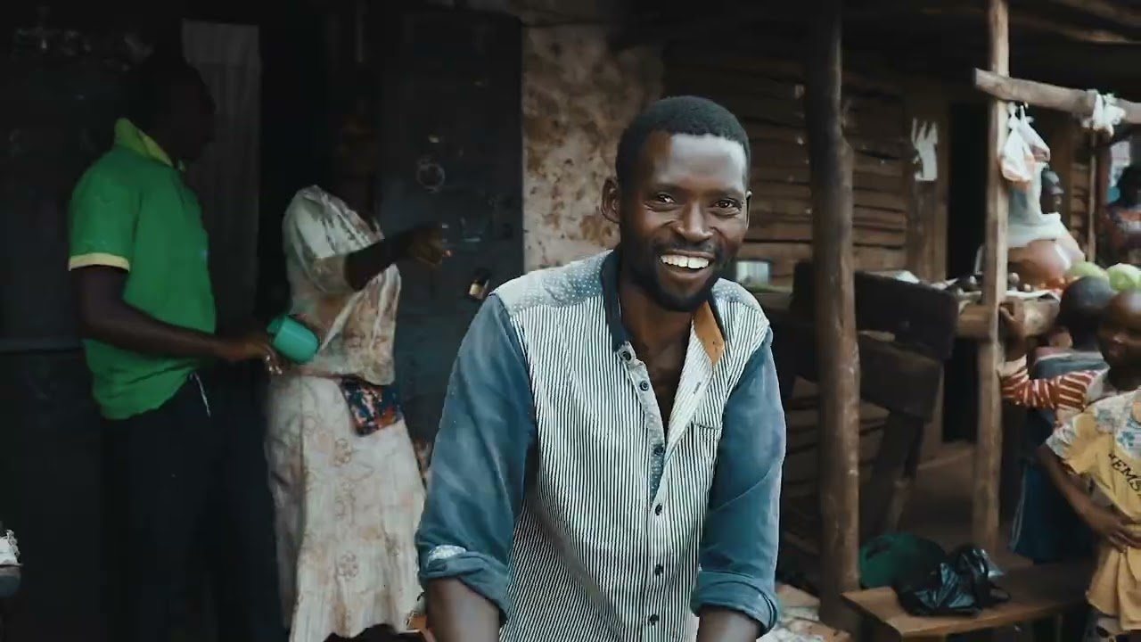 Business Yowo by Ohrasta Afrochanger ft Bwasha  (Official Music Video) +256754429692 #trending1