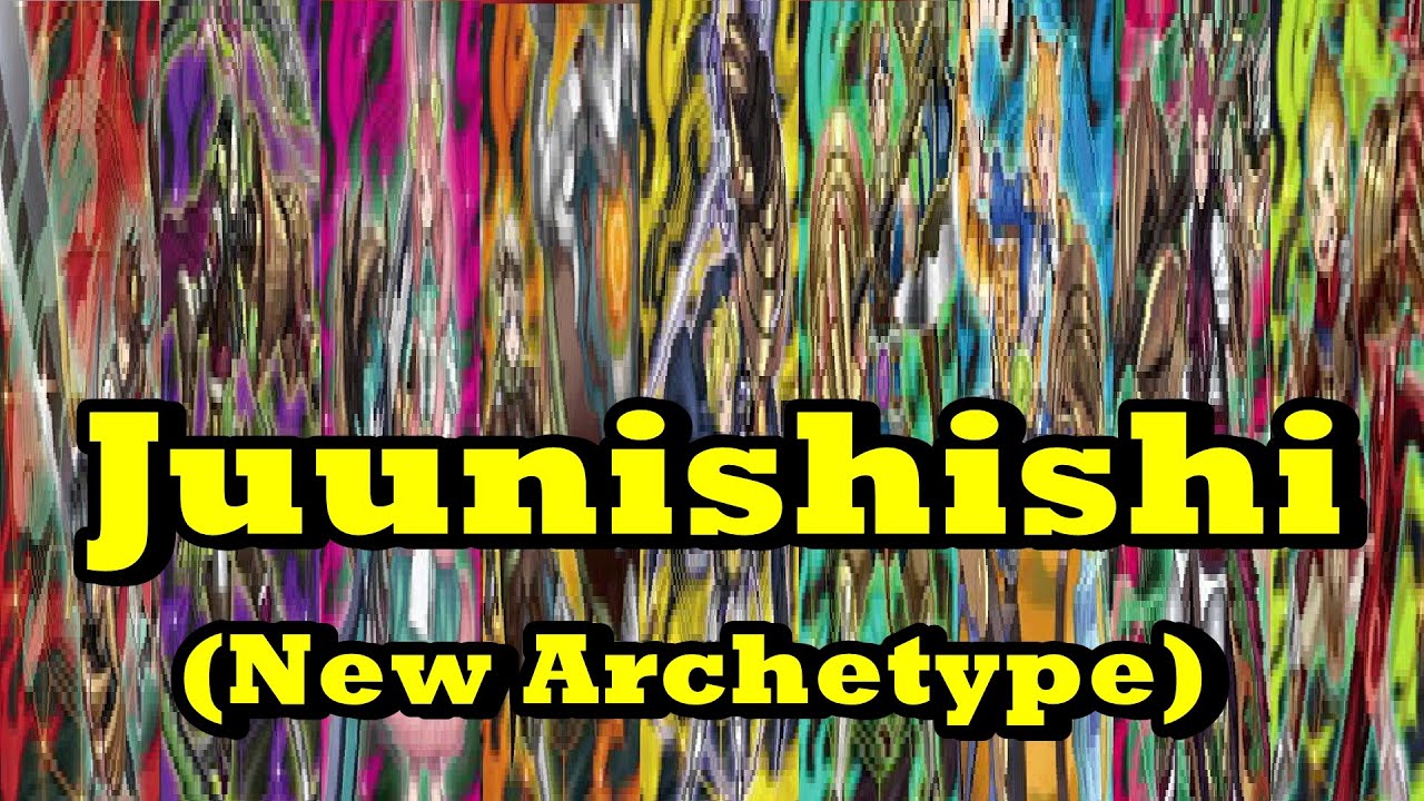 Juunishishi (New Archetype) + Deck List/Profile