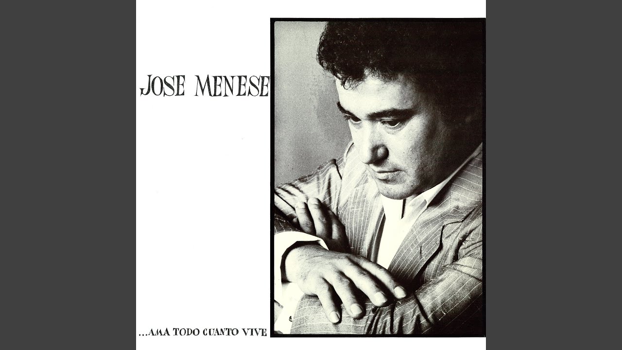 Ni Vi Mas Áspera Cosa Ni Mas Blanda Que La Lengua (Guajiras) (Remasterizado 2025)