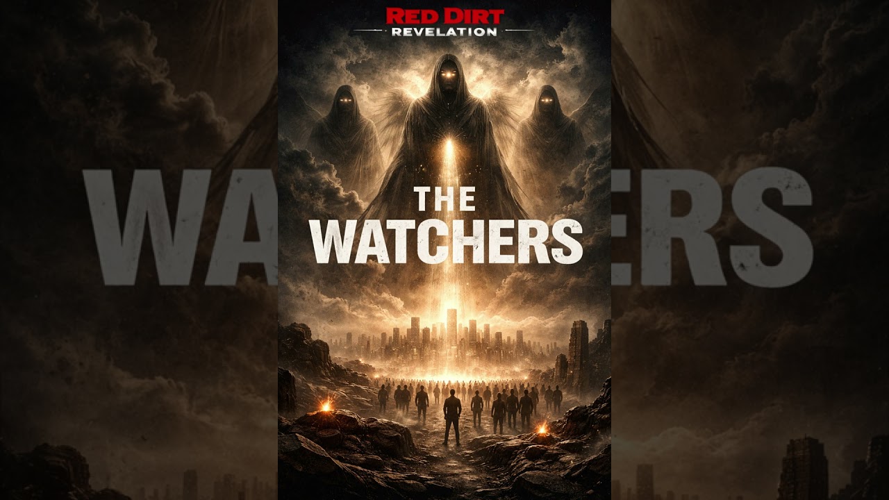 The Watchers