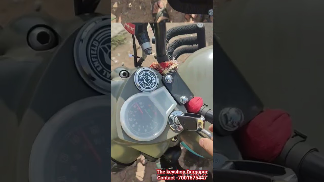 Royal enfield flipkey