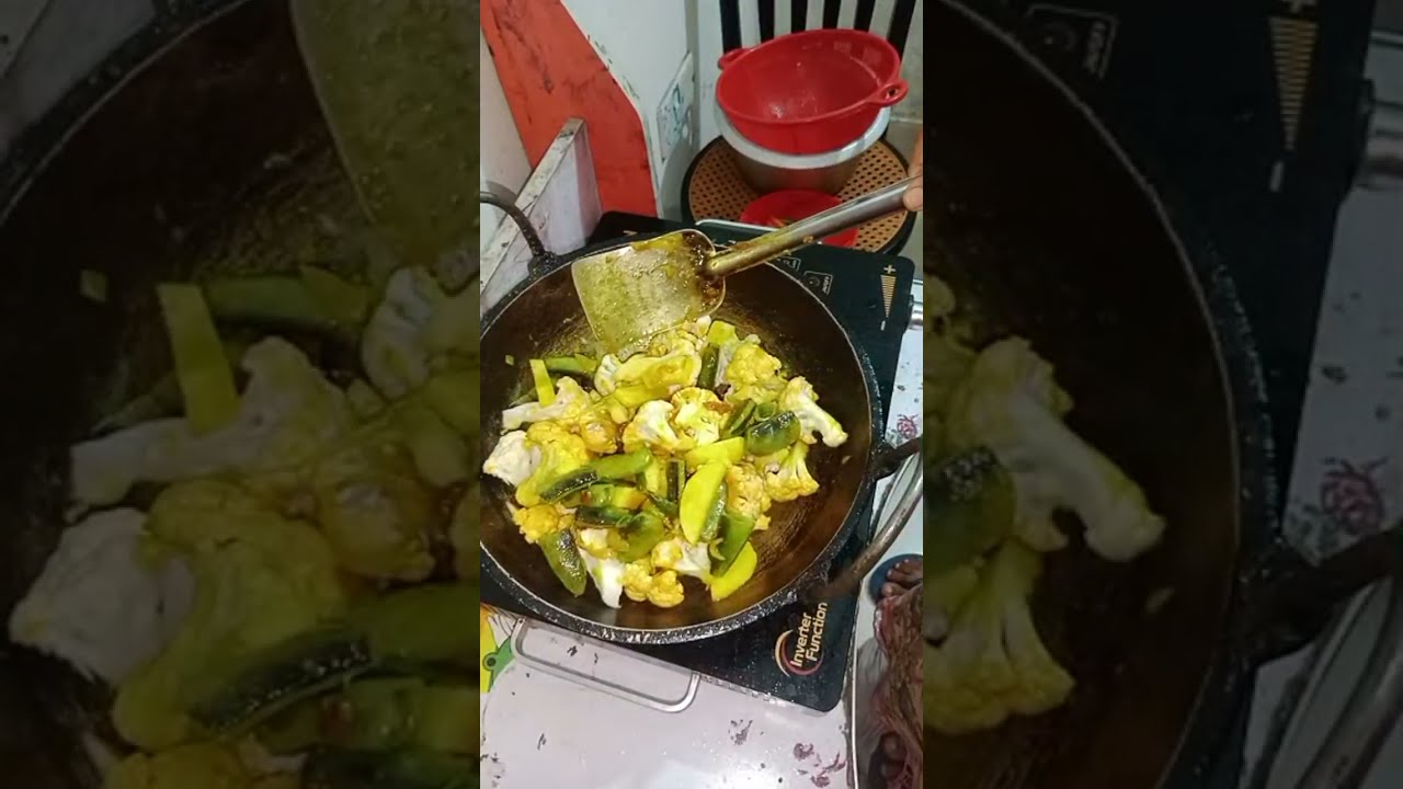 Food bazz jiniya is live