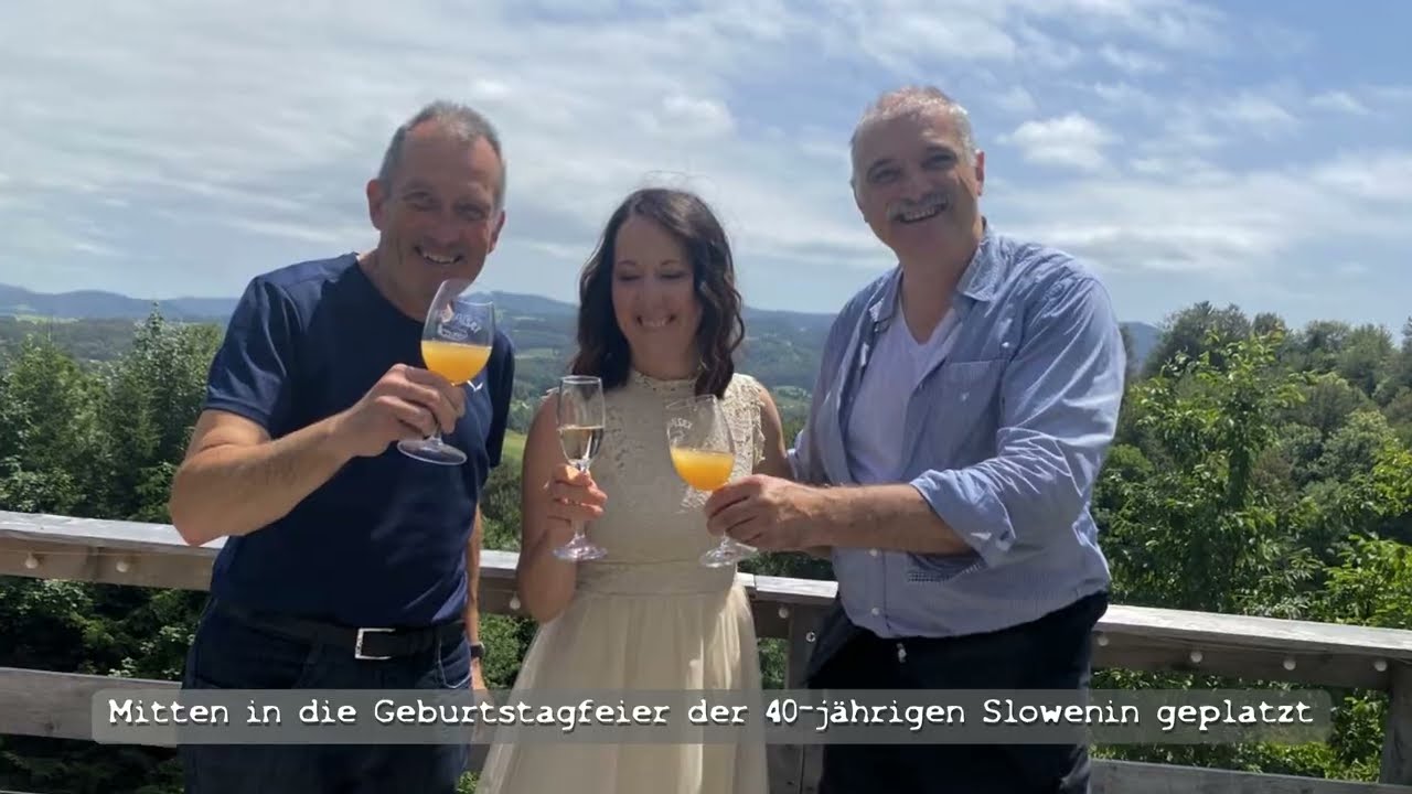 2024 🇸🇮 Slowenien, Motorradtour🏍️ mit Kumpel Daniel.  - motorcycle tour with buddy Daniel.