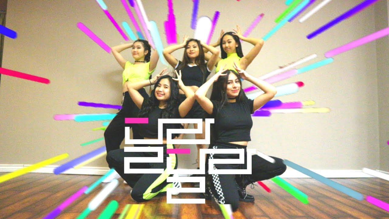 ITZY - 달라달라 (DALLA DALLA) Dance Cover by FourYou