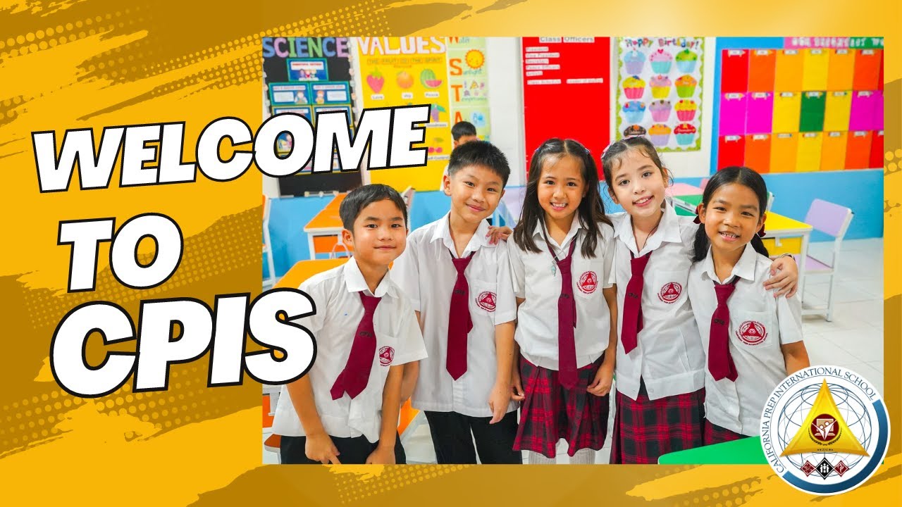 Welcome to CPIS