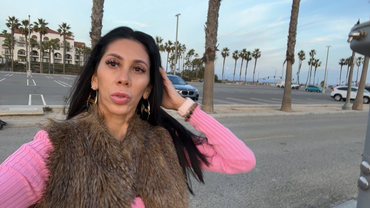 Relationship Q & A live from Huntington Beach