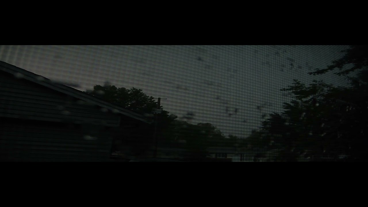 Severe Thunderstorms, Intense Cloud to Ground Lightning Barrage 8/3/22 (Florissant Mo.)