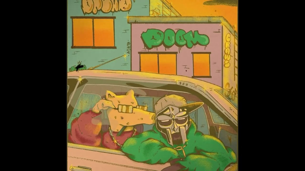 [FREE] MF DOOM X MADLIB X MM FOOD RAP SNITCH KNISHES TYPE BEAT -“RAP LIFE DELICIOUS”