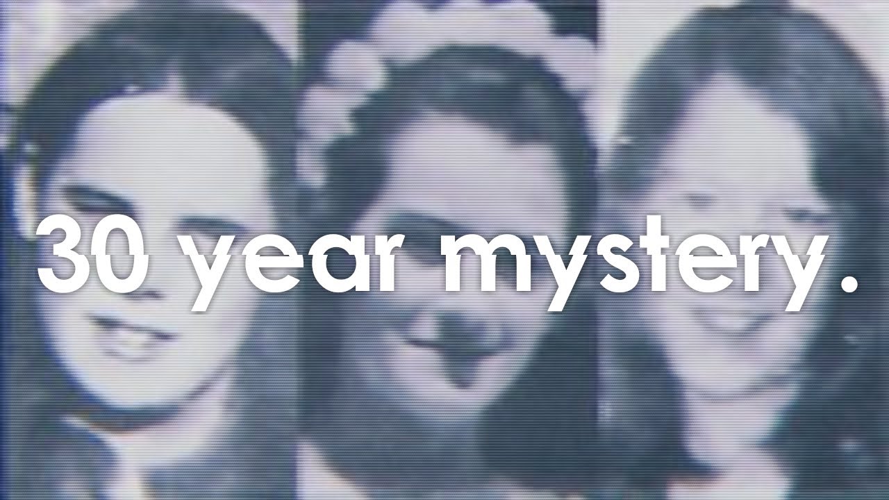 Joe Kappen: Wales' First Serial Killer