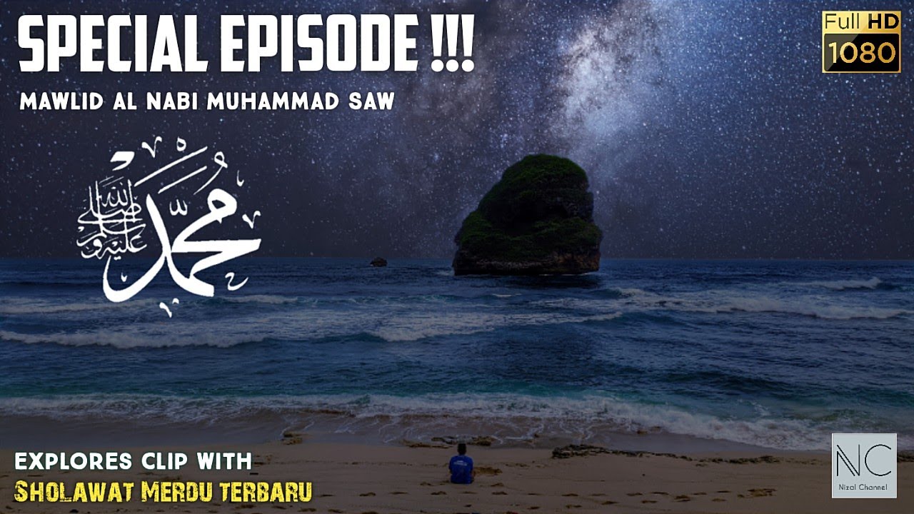 Sholawat Merdu 2024 Special Episode Sholawat Merdu Terbaru 2024