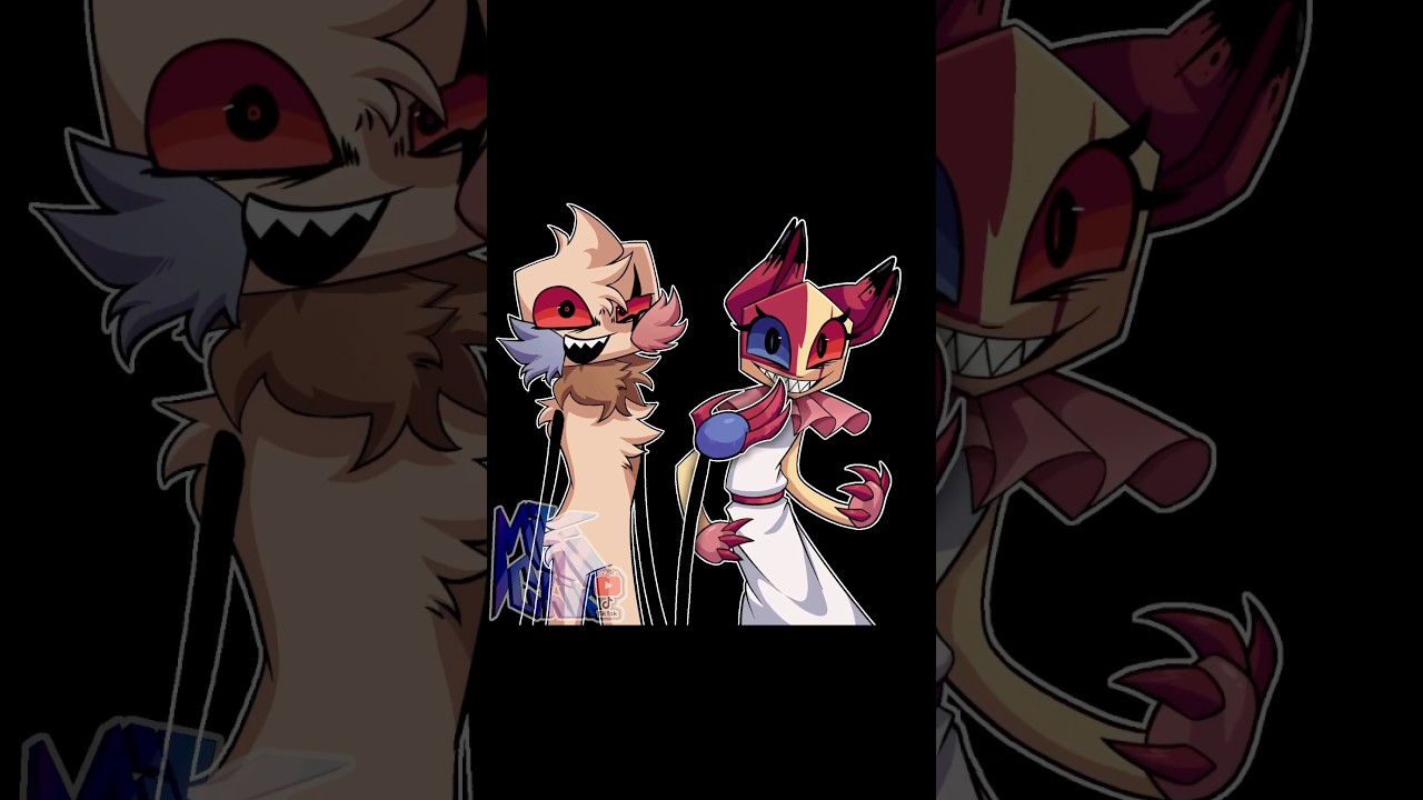 Creepy Goob 💥#recommendations #edit #dandysworld #animation #goob #scraps #razzledazzle #flutter