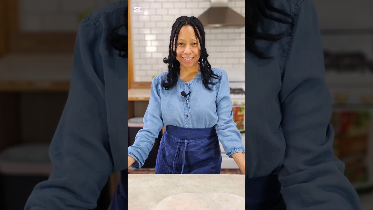 Meet your cooking instructor Hope Shorter! Register now for the online #medicalmissionarytraining