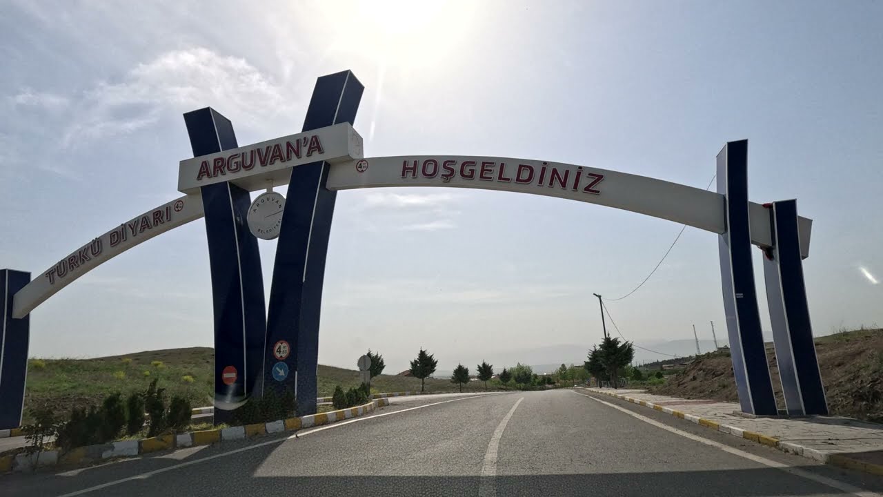 Arguvan Malatya 💙