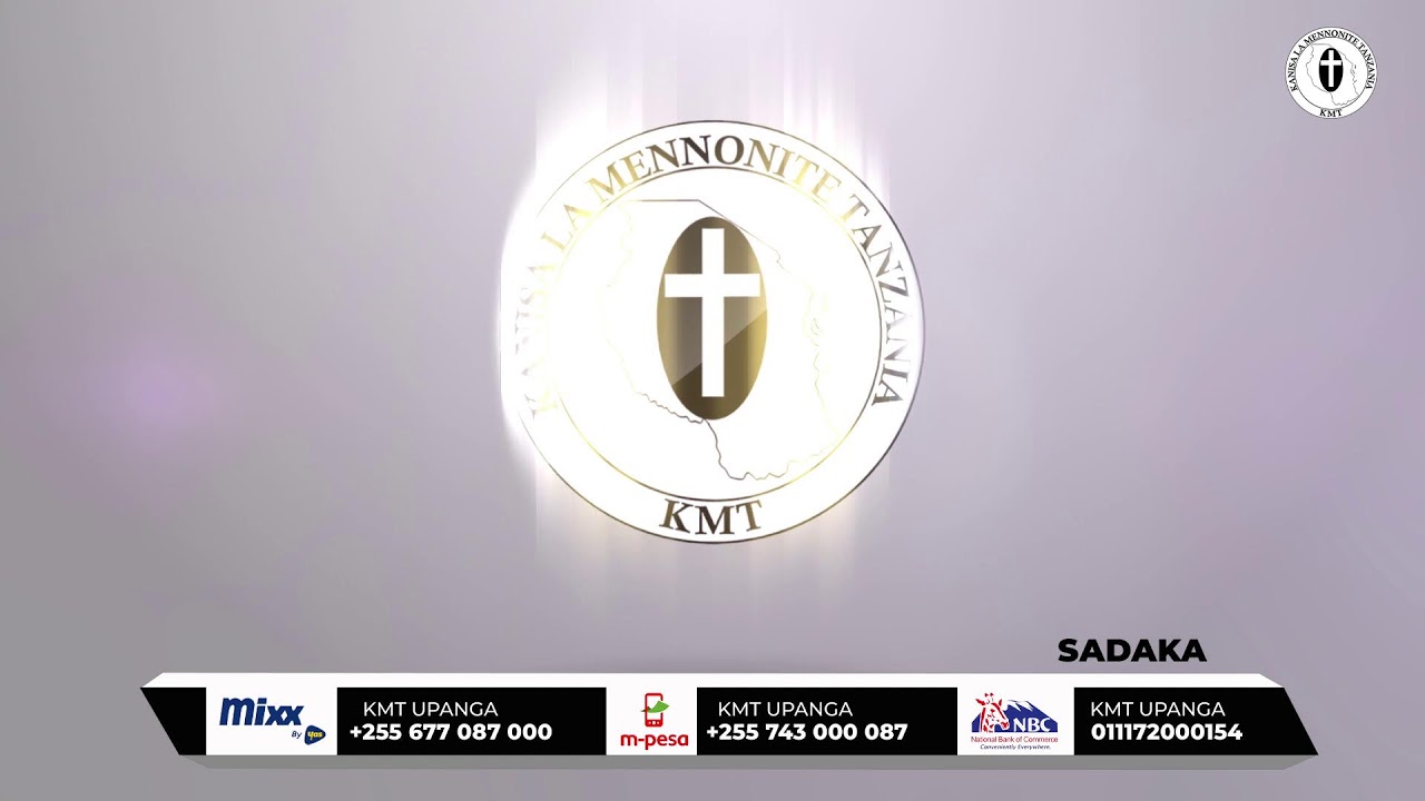 KARIBU USHIRIKI MAHUBIRI YA IBADA YA PILI LEO JUMAPILI 01.02.2026