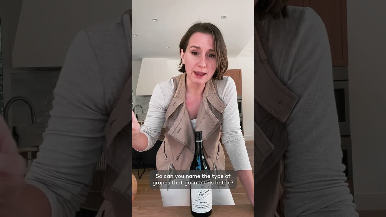 How well do you know Italian wine? 🇮🇹