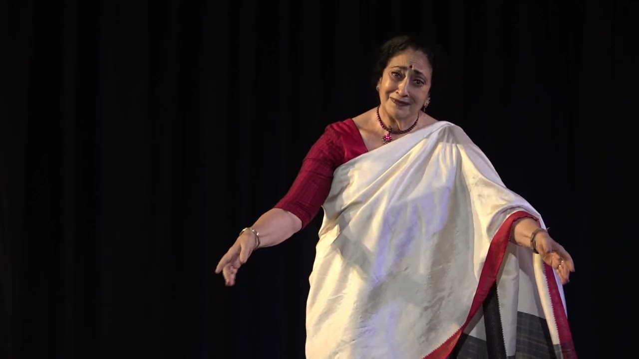 Odissi Mokshya & Omkarakarini Manasa-Art Without Frontiers Omkara Dance Festival