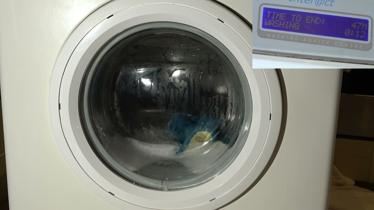Handwash - Hoover SIX whisper AAA160