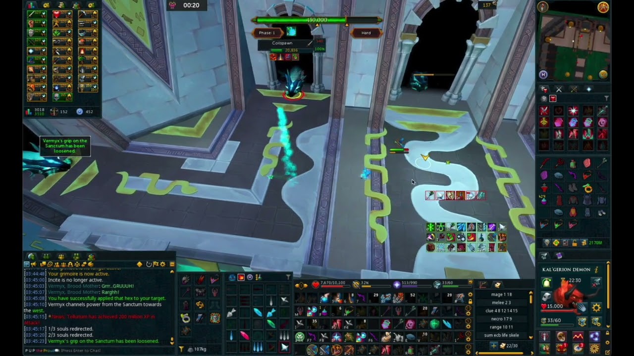 1:01 HM Vermyx