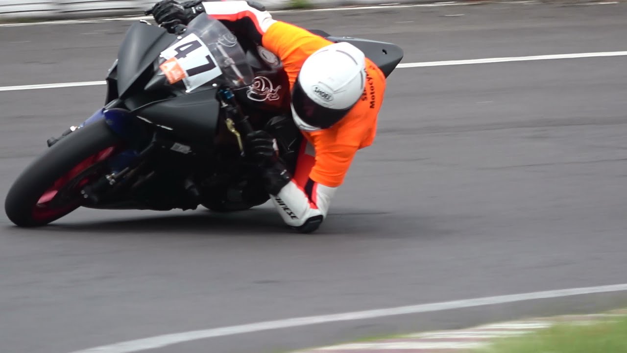 Trening Motocyklowy tor Stary Kisielin 2020 Motoskills