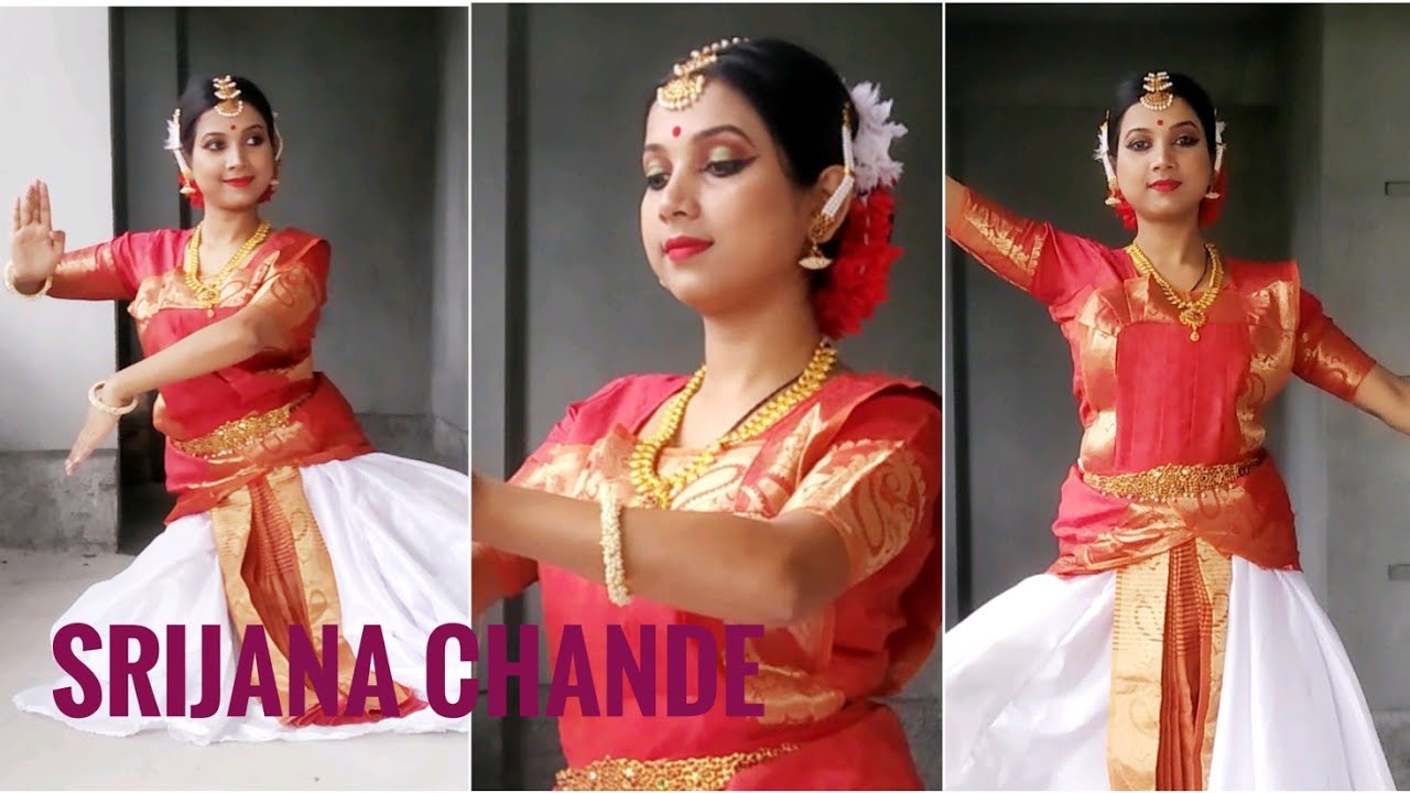 Srijono Chhonde Anonde - Monomoy Bhattacharya - Nazrul Sangeet By Antara ,