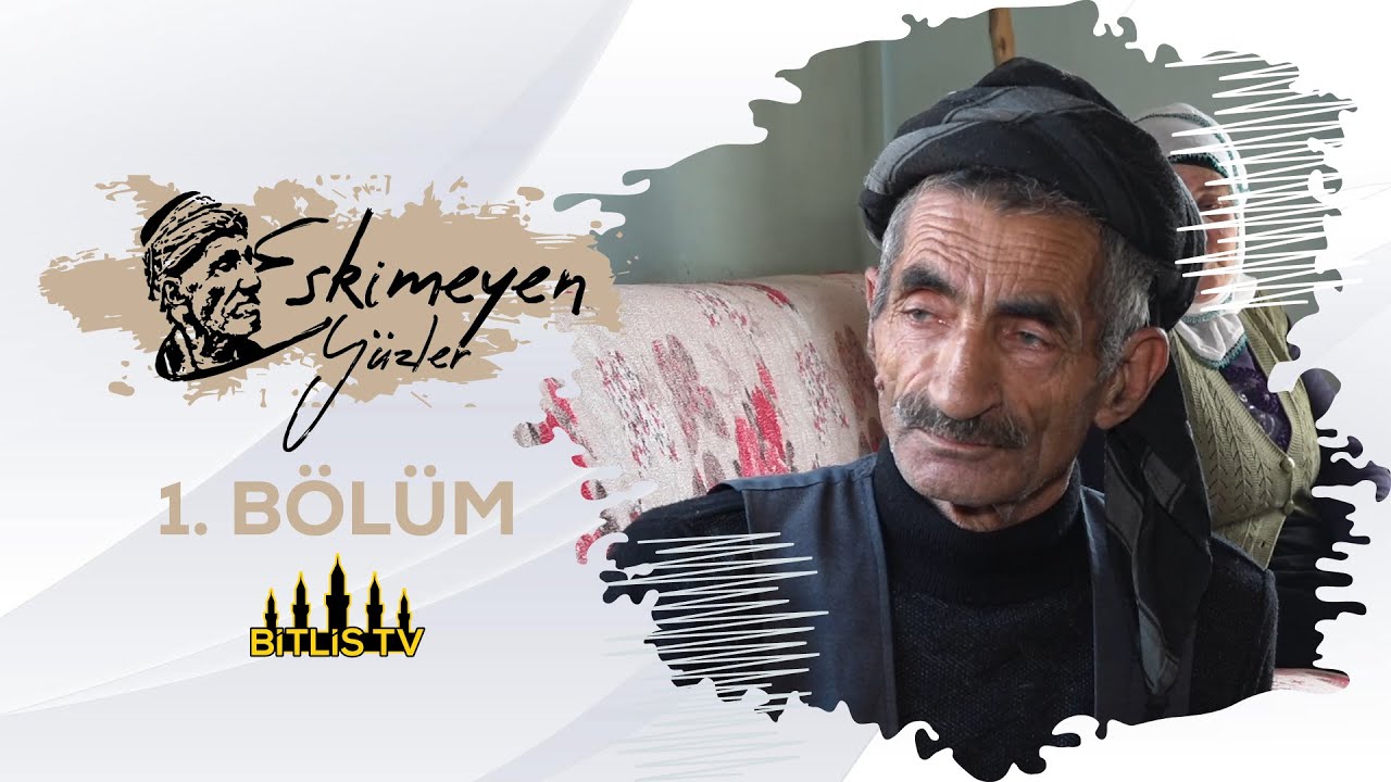 Eskimeyen Y&uuml;zler - 1. B&ouml;l&uuml;m - Mehmet &Uuml;ste'nin Hayat Hikayesi