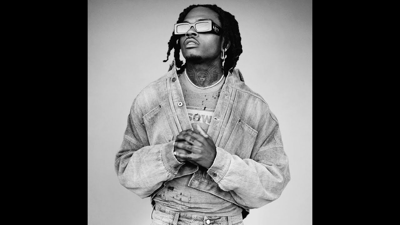 (FREE) Gunna Type Beat - 