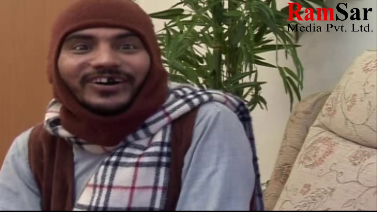 माग्ने बुडा र तक्मे बुडाको  U k घुमाई  Best Comedy Meri Bassai