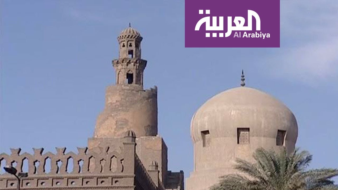 وأن المساجد لله | مسجد ابن طولون.. بناه مهندس معماري قبطي وهو أقدم مساجد مصر وأكبرها