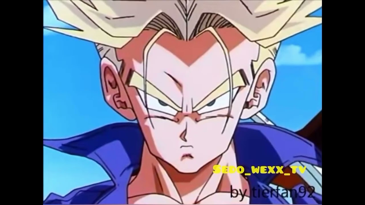 Dragonball auf harakat Basis