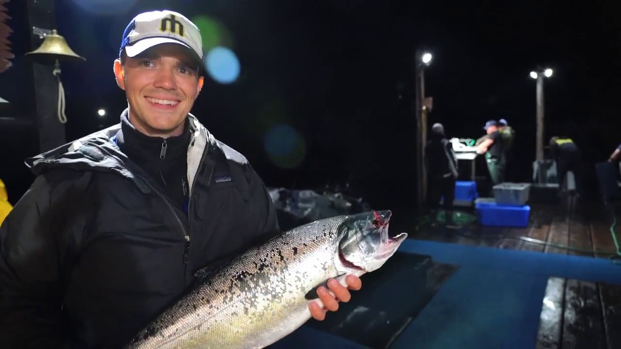 Rivers Inlet Sportsman's Club Promo Video