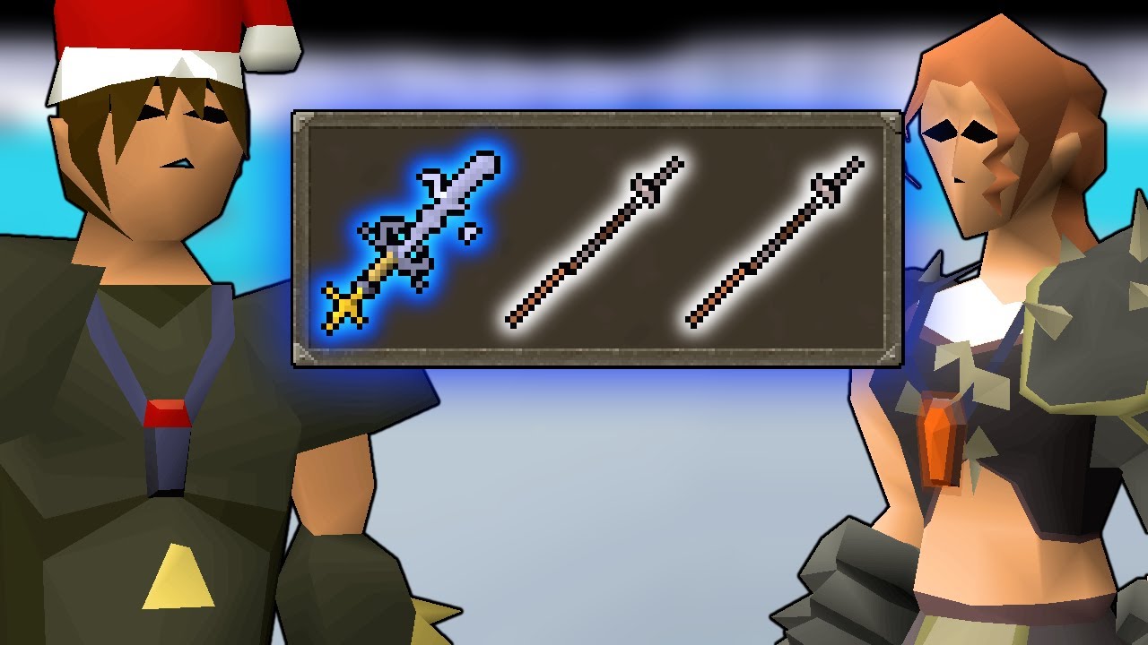 The secret item for duo Zammy (GIM #157)