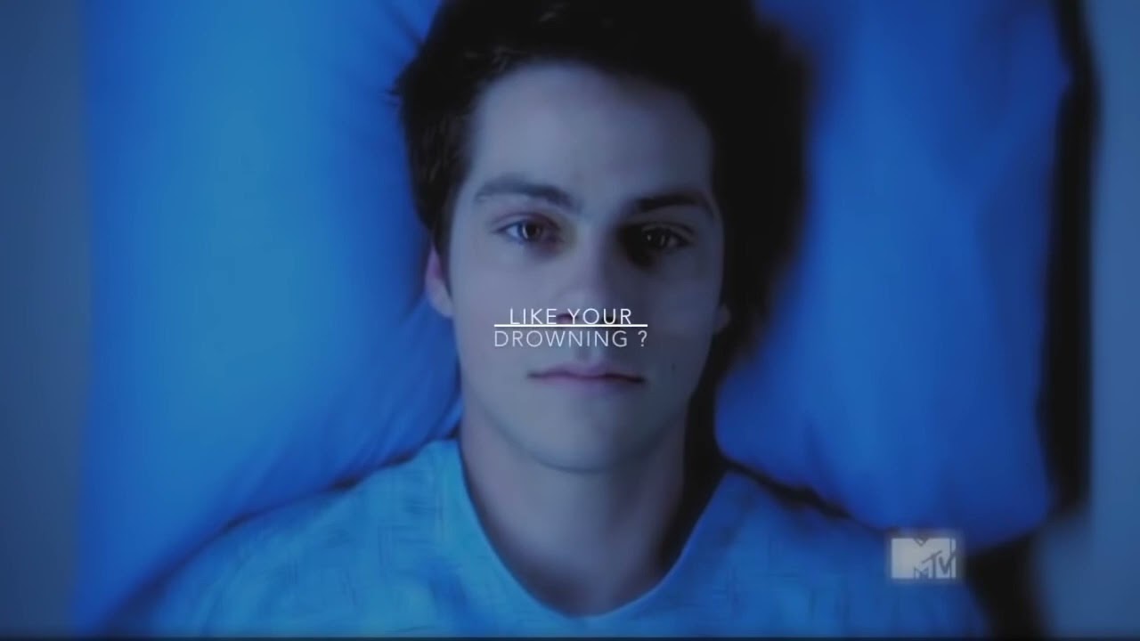 STILES ... ( I'M FINE ) ...