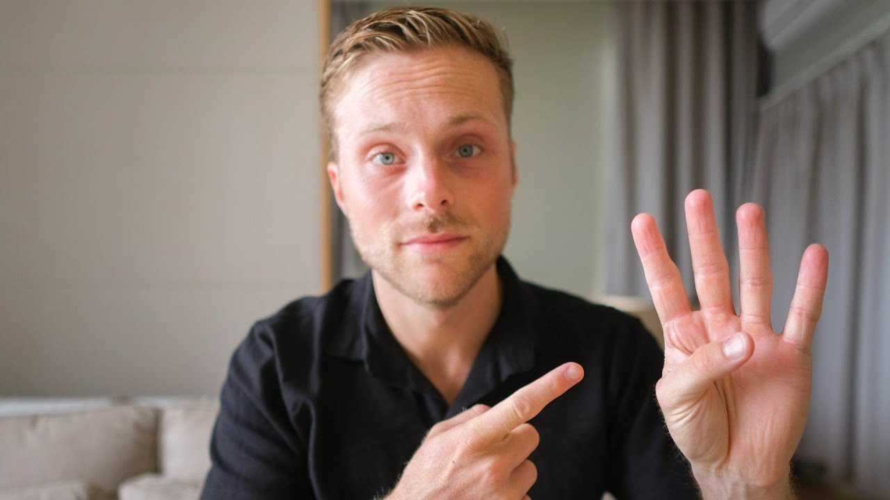 Hoe ik Angst & Paniek Overwon ZONDER Medicatie