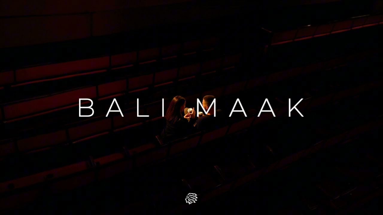 Amine Farsi - Bali Maak ft.@STORMYthereal  (Wicasa Remix)