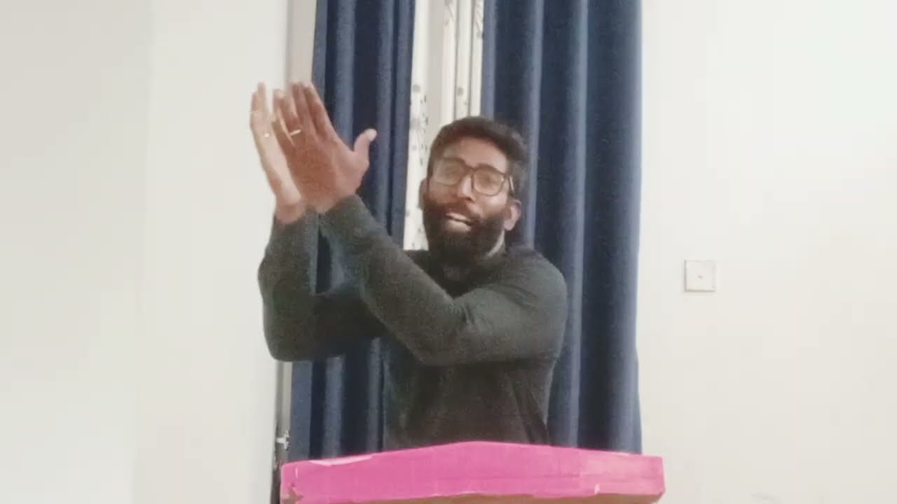 “සත්‍යය කතා කරන්න | බොරු ගැන බයිබලයේ අනතුරු ඇඟවීම”Pas.Ravindra.