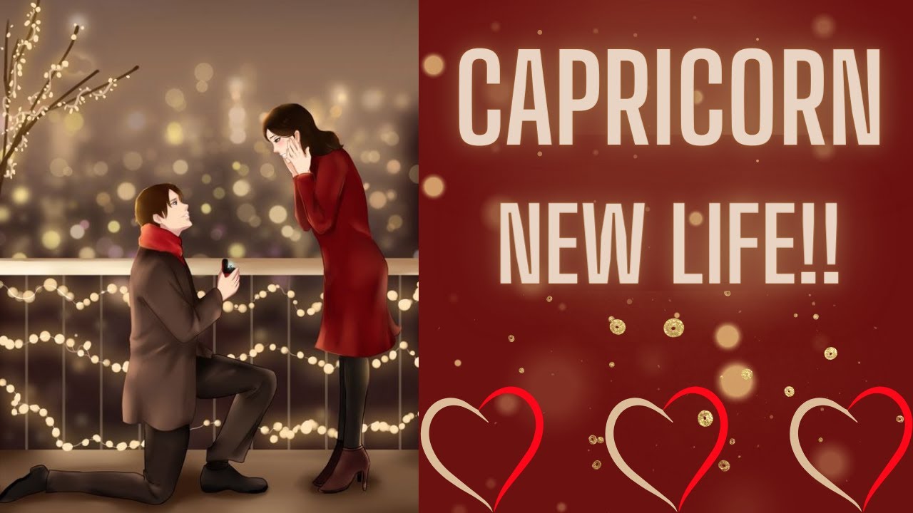 Козерог💘 Я хочу тебя! 💝 Ты мой💓 Предложение поступило🔥🥰 Мне больше плевать, что думают люди!