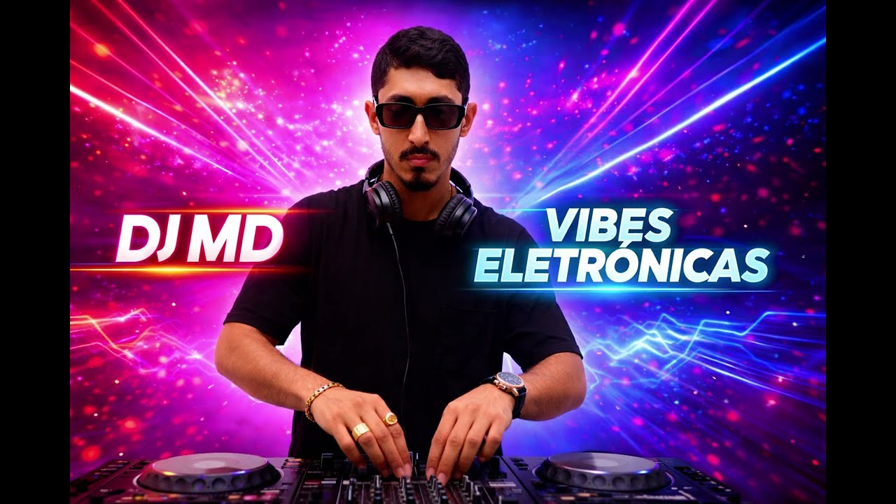 VIBES ELETRONICAS V1