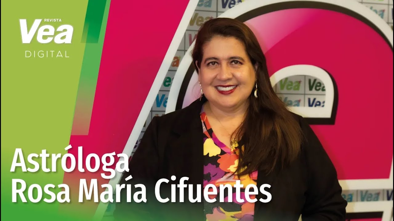 Astróloga peruana predice difícil futuro para NODAL y ÁNGELA AGUILAR | Revista Vea