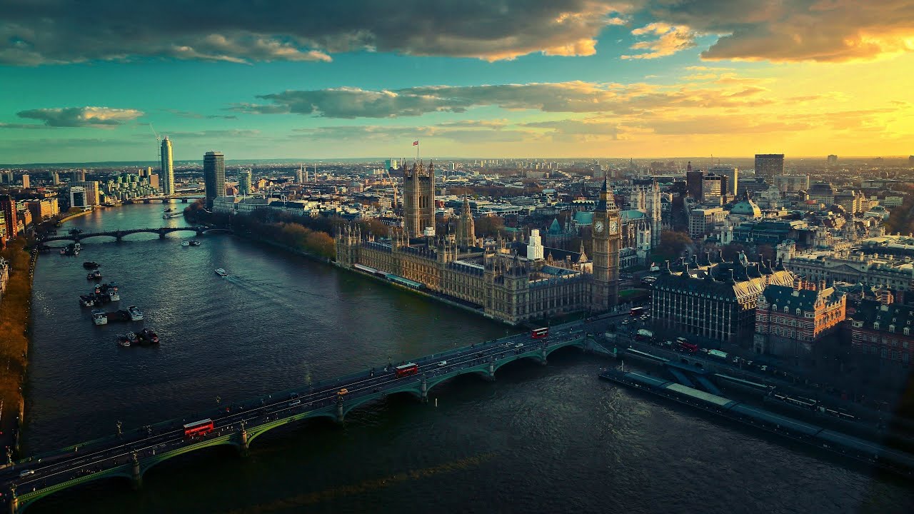 Heuse & Lost Sky - Megamix 🎵 🔥 United Kingdom / Lyrics.