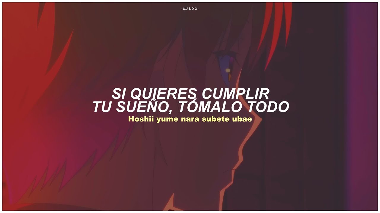 Classroom of the Elite Season 3 OP. Full | Minor Piece - Sub. Español 『AMV』♡