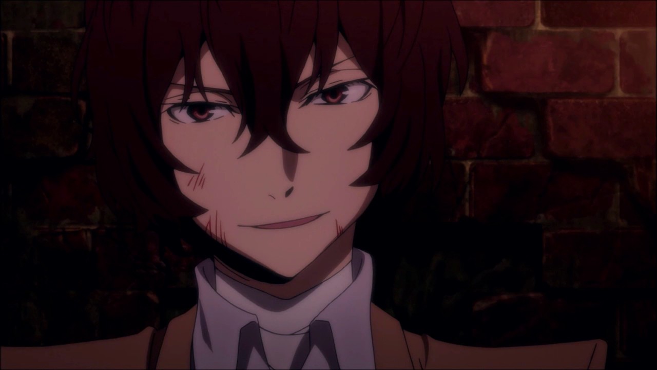 Soukoku's Unhealthy Obsession AMV