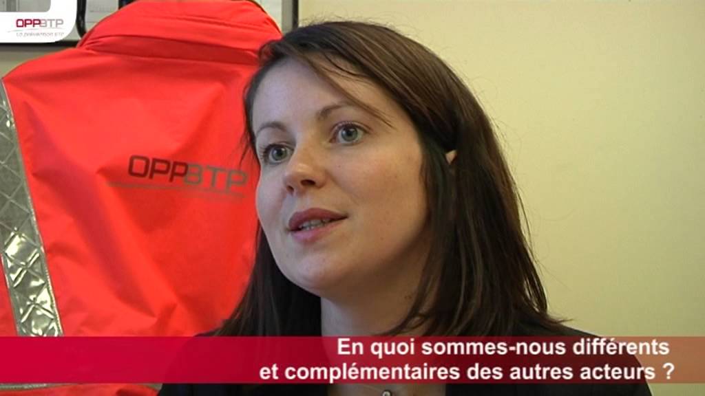 Le conseiller en prévention | Les acteurs de la prévention
