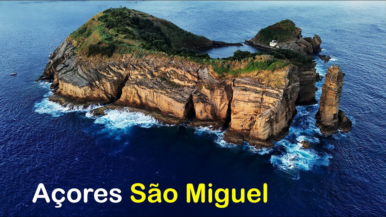 São Miguel, Açores, August 2024