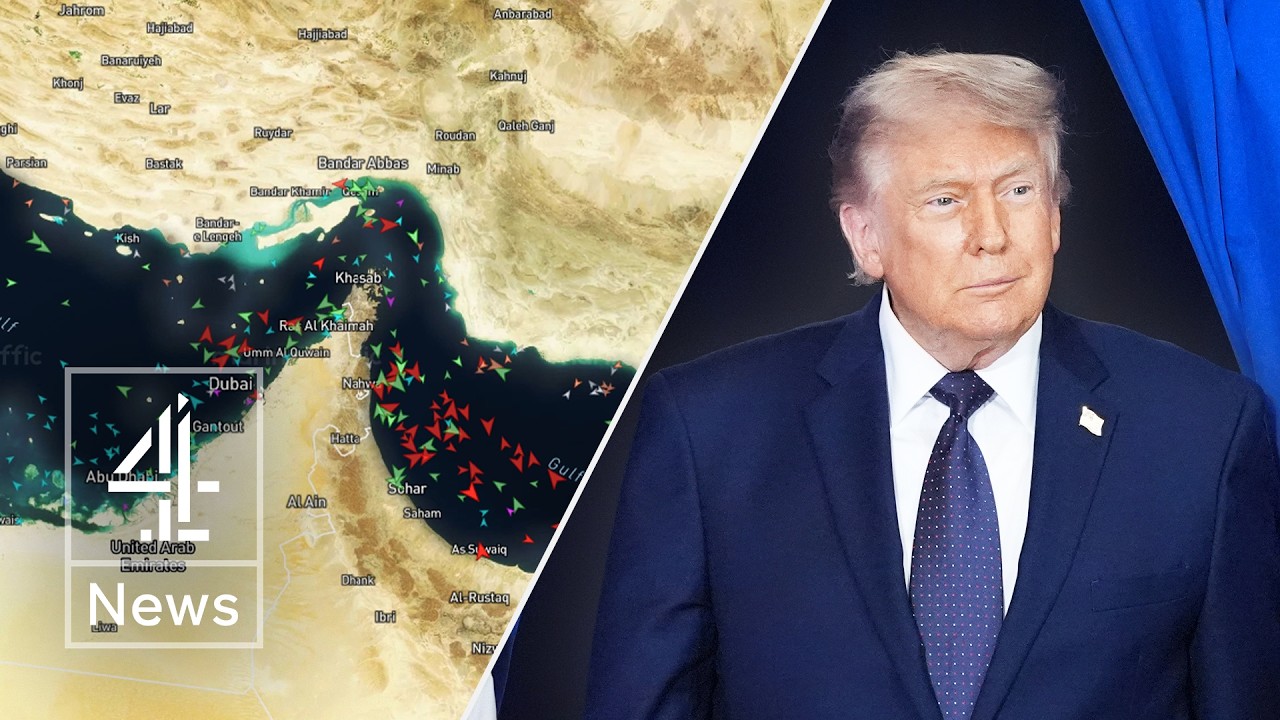 Iran denies peace deal with US amid truce reports